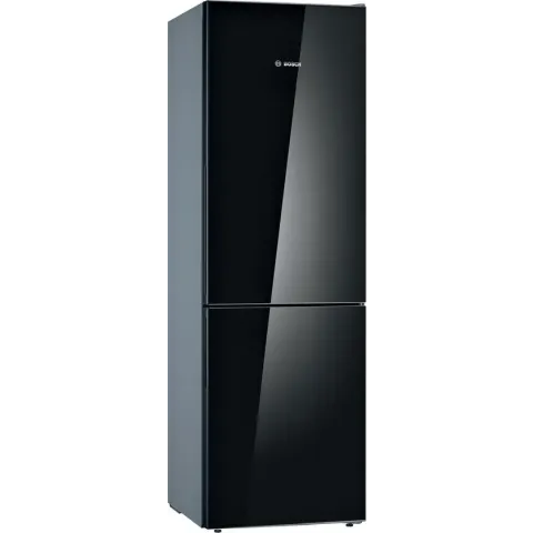 Bosch KGV36VBEAS - Serie 4 - Koel-vriescombinatie