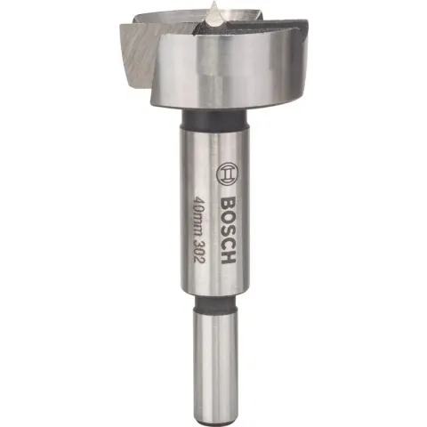 Bosch - Machinehoutboren, DIN 7483 G 40,0 x 90 mm