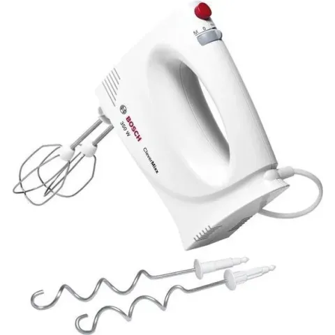 Bosch MFQ3030 - Handmixer - Wit