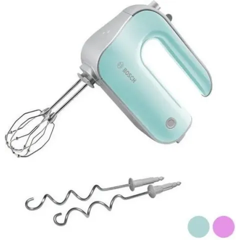 Bosch MFQ4030K - Mixer - Roze