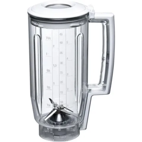 Bosch MUZ5MX1 Blender - Accessoire voor MUM5