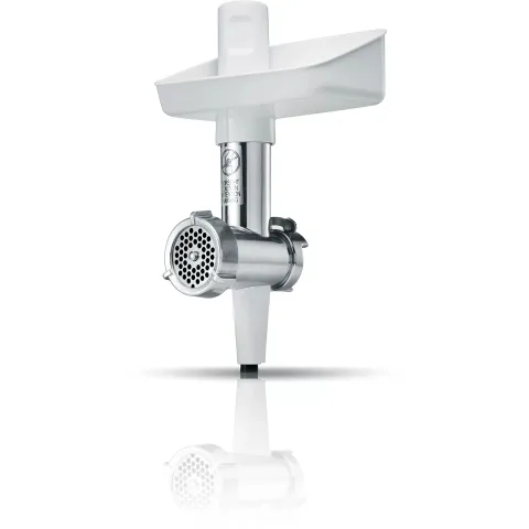 Bosch MUZS2FWW Kookaccessoires Wit