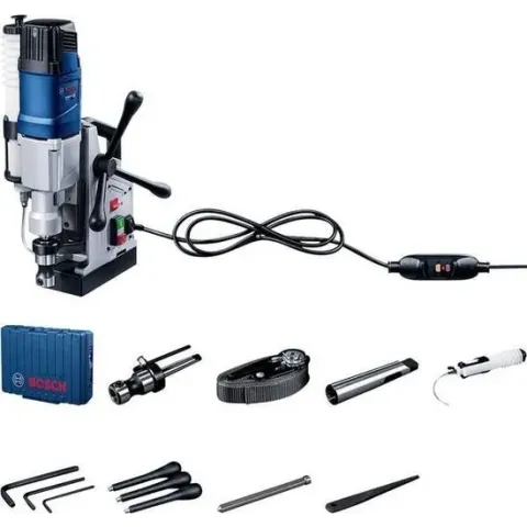Bosch Professional GBM - Professionele Boormachine