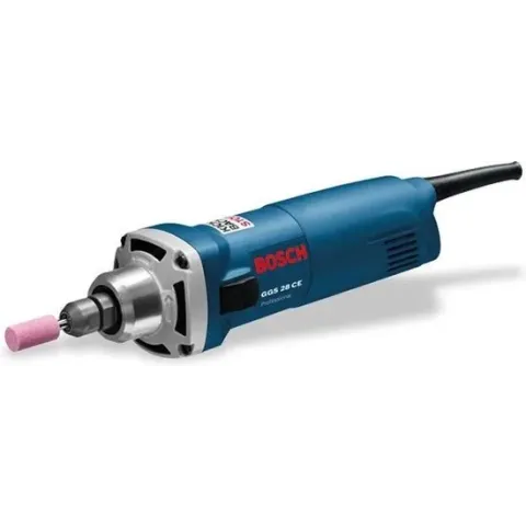 Bosch Professional GGS 28 CE Rechte slijpmachine - 650 Watt