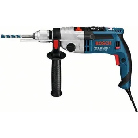 Bosch Professional GSB 21-2 RCT Klopboormachine - 1300W
