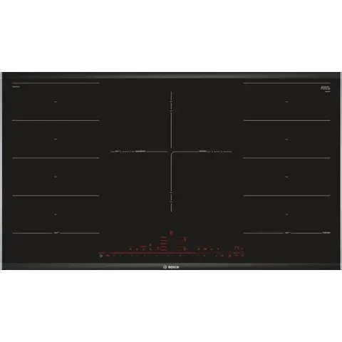 Bosch PXV975DV1E Serie 8 - Inductiekookplaat - 90 cm