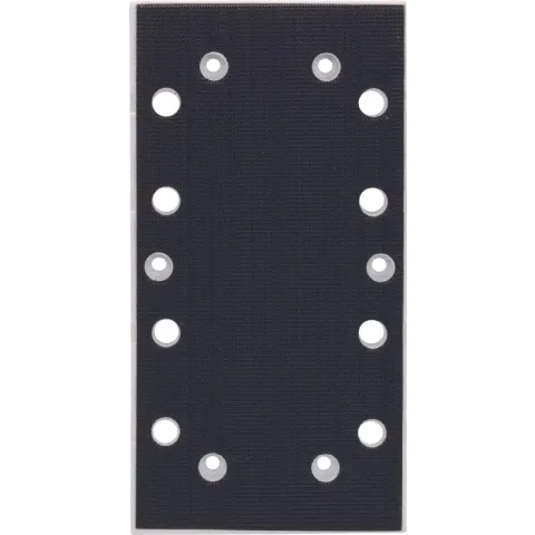 Bosch Schuurplateau 185 x 93 mm