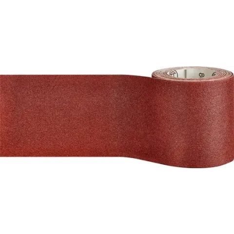 Bosch - Schuurrol 115 mm x 5 mm, 240