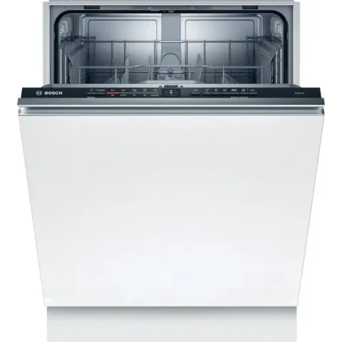 Bosch Serie 2 SMV2ITX22E vaatwasser Volledig ingebouwd 12 couverts A+