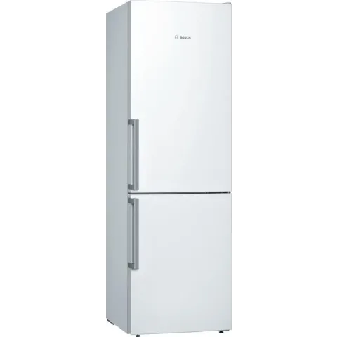 Bosch Serie 6 KGE36EWCP koel-vriescombinatie Vrijstaand 302 l A+++ Wit