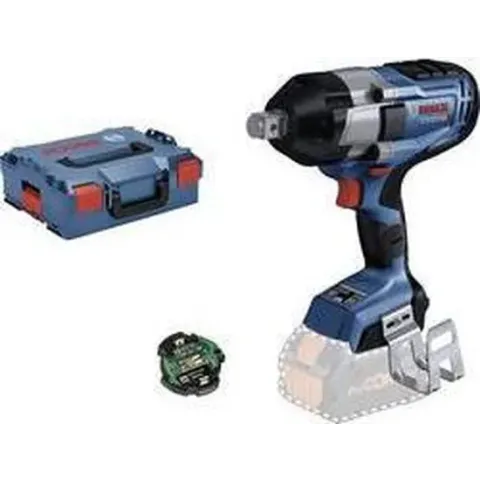 Bosch - Slagmoeraanzetter - 3/4" - 18V