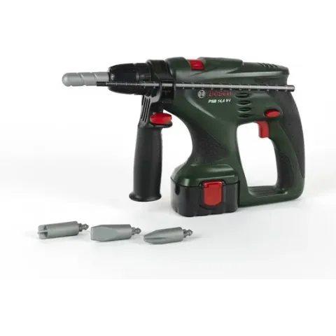 Bosch Speelgoed Professional Line Klopboormachine