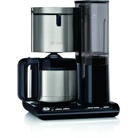 Bosch TKA8A683 Koffiefilter apparaat Zwart