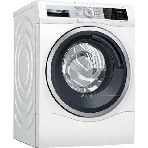 Bosch WDU8H540NL - Serie 6 - WashDry - Was-droogcombinatie