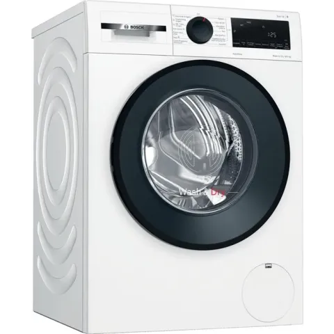 Bosch WNA14420NL - Serie 6 - Was-droogcombinatie