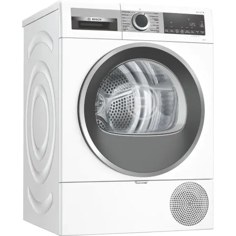 Bosch WQG233D1NL
