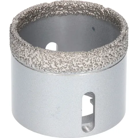 Bosch X-LOCK diamantboor Best for Ceramic Dry Speed 51mm
