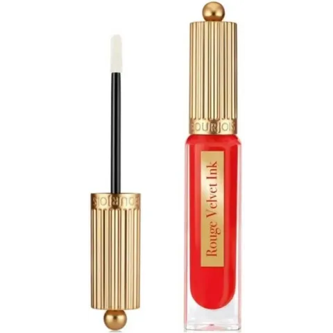 Bourjois Rouge Velvet Ink 08 Coquelic'hot