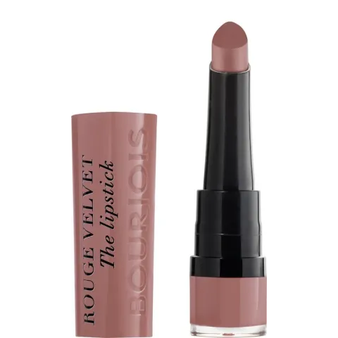 Bourjois Rouge Velvet The Lipstick - 13 Nohalicious