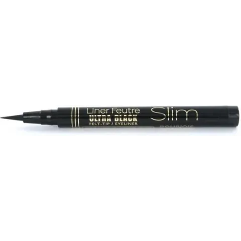 Bourjois Slim Liner Feutre Eyeliner - 17 Ultra Black