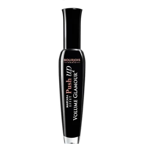 Bourjois Volume Glamour Push Up Mascara - 71 Noir