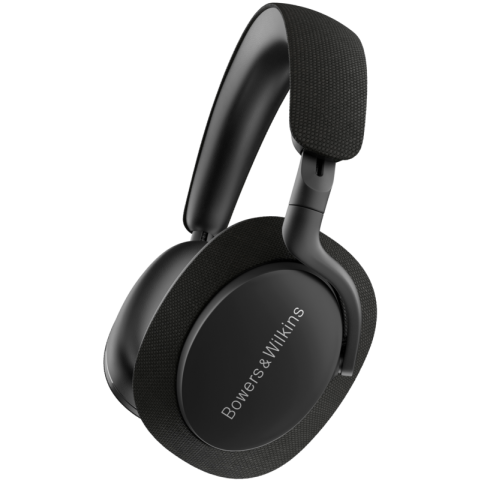 Bowers & Wilkins PX7 S2 Zwart