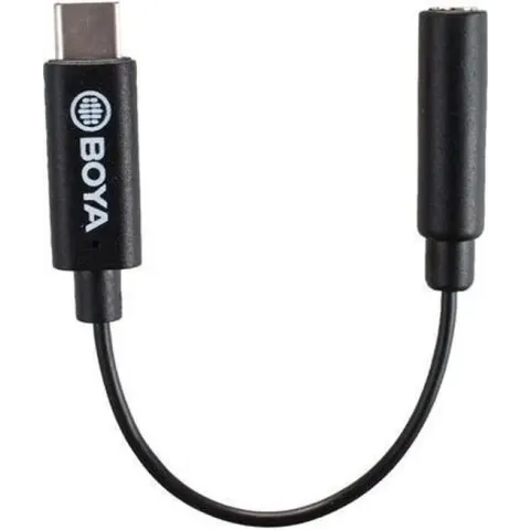 Boya Universele Adapter BY-K6 voor DJI Osmo Pocket
