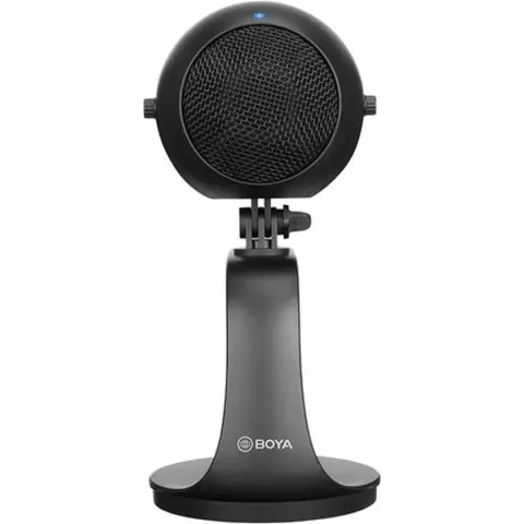Boya USB Studio Microfoon BY-PM300