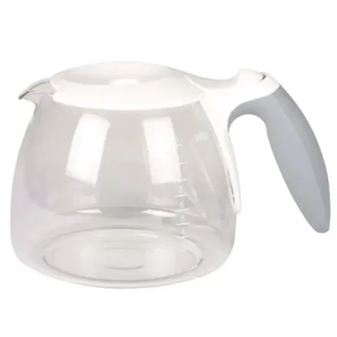 Braun Koffiekan KFK500 - WIT