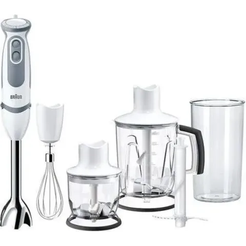 Braun MQ5245WH