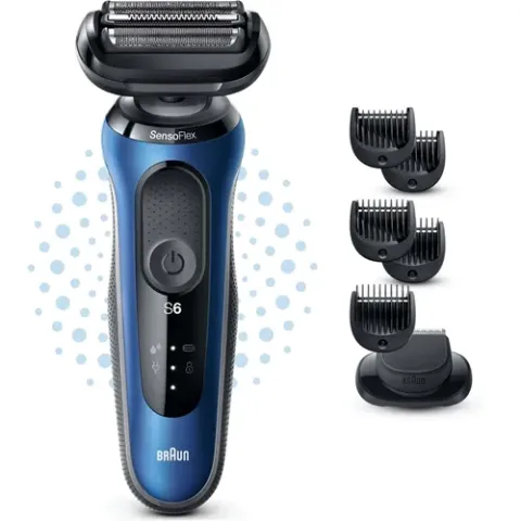 Braun scheerapparaat BRAUN 61-B1500S