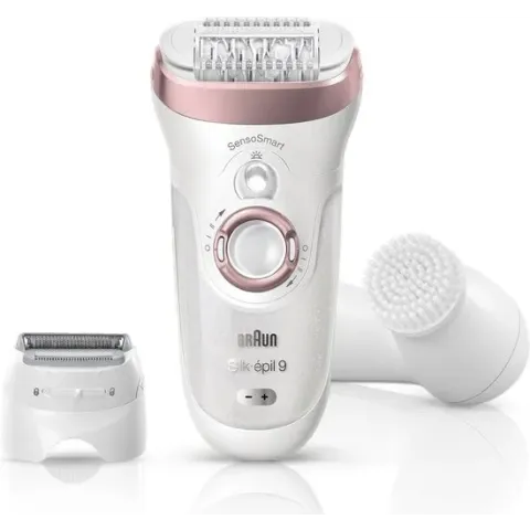 Braun Silk-épil 9 SensoSmart™ 9/880 - epilator