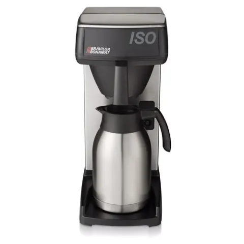 Bravilor koffiezetapparaat Bonamat Iso