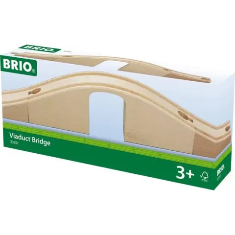 BRIO Viaduct - 33351