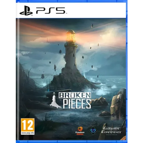 Broken Pieces