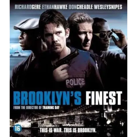 Brooklyn's Finest