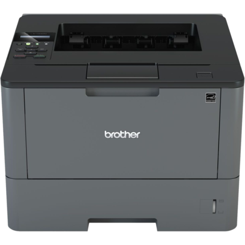 Brother HL-L5100DN