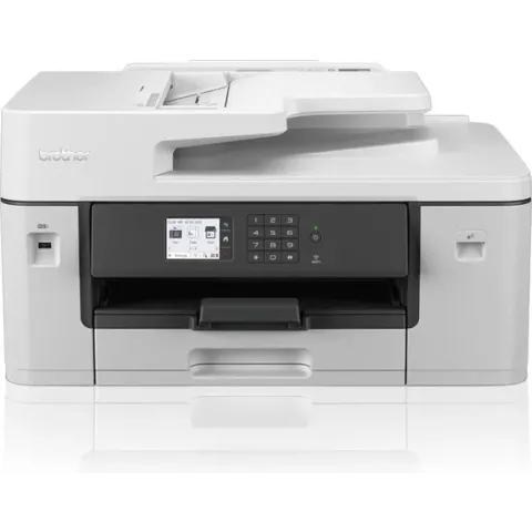 Brother MFC-J6540DW - All-In-One Printer - A3