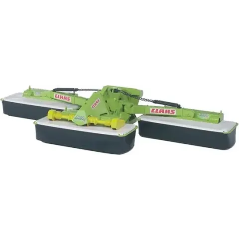 Bruder Claas Disco 8550 C