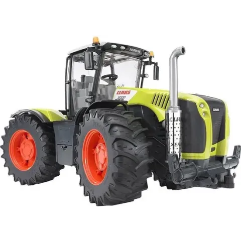 Bruder Claas Xerion 5000