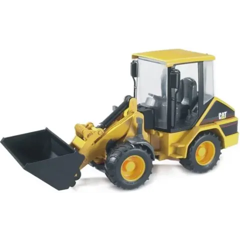 Bruder Shovel Caterpillar