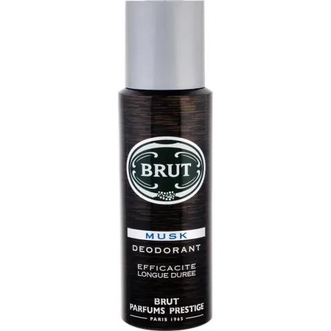 Brut Musk - 200 ml - Deodorant