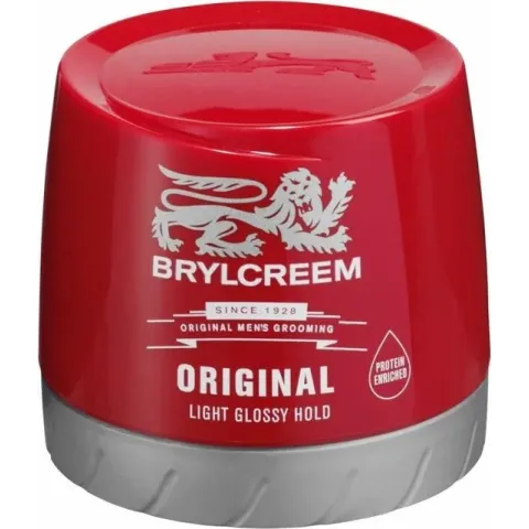 Brylcreem Original Wax - 150ml