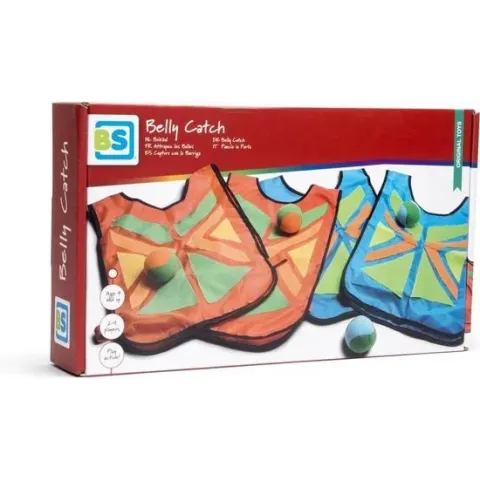 BS Belly Catch Set