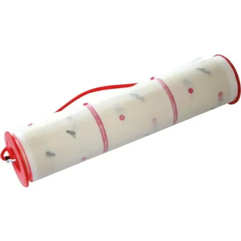 BSI Reuzenvliegenvanger, 25 cm X 7,5 meter