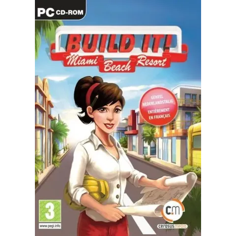 Build it - Windows