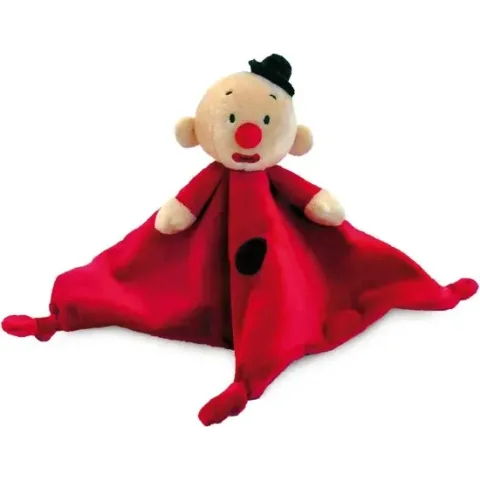 Bumba : Bumbalu - knuffeldoekje