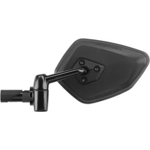 Bumm spiegel voor E-bike bev. in stuur Cycle Star E inklapb.