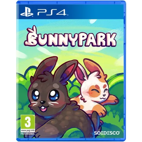 Bunny Park
