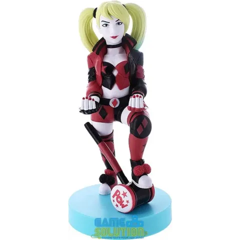 Cable Guys: DC Comics - Harley Quinn